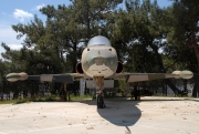 97166, Northrop RF-5A Freedom Fighter, Hellenic Air Force