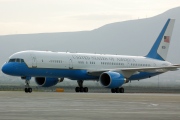 98-0001, Boeing C-32A, United States Air Force