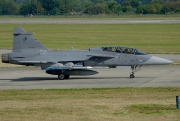 9819, Saab JAS 39D Gripen, Czech Air Force