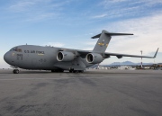 99-0169, Boeing C-17A Globemaster III, United States Air Force