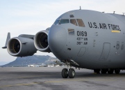 99-0169, Boeing C-17A Globemaster III, United States Air Force