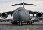 99-0169, Boeing C-17A Globemaster III, United States Air Force