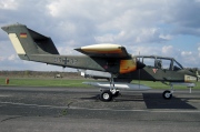 99-33, North American (Rockwell) OV-10B Bronco, German Air Force - Luftwaffe
