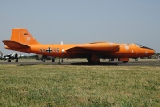 99-35, English Electric Canberra B(TT).2, German Air Force - Luftwaffe