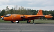 99-35, English Electric Canberra B(TT).2, German Air Force - Luftwaffe