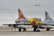 99, Dassault Mirage 2000C, French Air Force