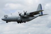 995, Lockheed C-130H Hercules, Chilean Air Force