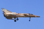 999725, IAI F-21A Kfir, United States Marine Corps