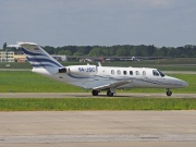9A-JSK, Cessna 525A Citation CJ2, JungSky