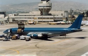 9G-ADS, Boeing 707-300C, Analinda Airlines