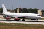 9G-AED, Douglas DC-8-62AF, Air Charter Express
