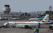 9G-FIA, Boeing 707-300C, First International Airways