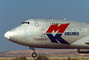 9G-MKL, Boeing 747-200F(SCD), MK Airlines
