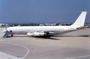 9G-OLD, Boeing 707-300C, Untitled