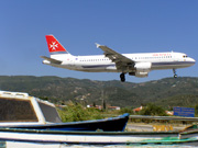 9H-AEF, Airbus A320-200, Air Malta