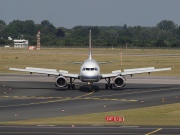 9H-AEL, Airbus A319-100, Air Malta