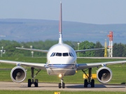 9H-AEN, Airbus A320-200, Air Malta