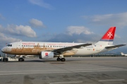 9H-AEO, Airbus A320-200, Air Malta