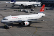 9H-AEP, Airbus A320-200, Air Malta