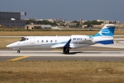 9H-AFJ, Bombardier Learjet 60, Eurojet