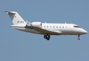 9H-AFQ, Bombardier Challenger 600-CL-605, Untitled