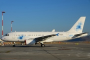 9H-ALX, Airbus A319-100CJ, Comlux Aviation