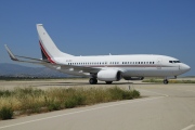 9H-BBJ, Boeing 737-700/BBJ, Untitled