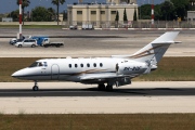 9H-BOF, Hawker 900XP, Orion (Malta)