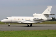 9H-WLD, Dassault Falcon-900C, Untitled