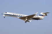 9K-AJD, Gulfstream V, State of Kuwait