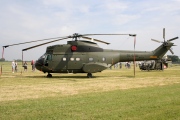 9L-LSA, Aerospatiale SA330L Puma, Private