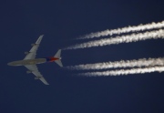 9M-MPB, Boeing 747-400, Malaysia Airlines