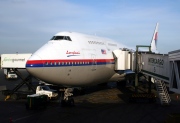 9M-MPH, Boeing 747-400, Malaysia Airlines