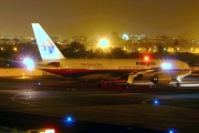 9M-MRM, Boeing 777-200ER, Malaysia Airlines