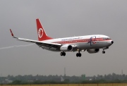 9M-MXA, Boeing 737-800, Malaysia Airlines