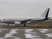 9M-NAA, Airbus A319-100CJ, Untitled