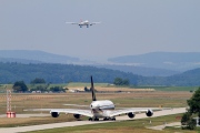 9V-SKG, Airbus A380-800, Singapore Airlines