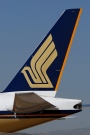 9V-SVM, Boeing 777-200ER, Singapore Airlines