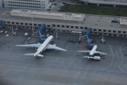 9V-SVN, Boeing 777-200ER, Singapore Airlines