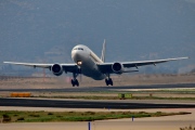 9V-SVN, Boeing 777-200ER, Singapore Airlines