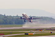 9V-SWI, Boeing 777-300ER, Singapore Airlines