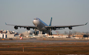 9Y-JIL, Airbus A340-300, BWIA West Indies Airways