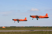 A-927, Pilatus PC-7, Swiss Air Force