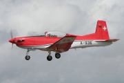 A-936, Pilatus PC-7, Swiss Air Force