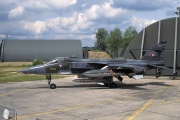 A117, SEPECAT Jaguar A, French Air Force