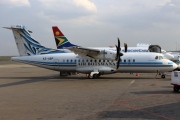 A2-ABP, ATR 42-500, Air Botswana