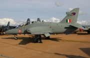 A3483, British Aerospace (Hawker Siddeley) Hawk Mk.132, Indian Air Force