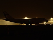 A40-OMN, Boeing 747-400, Oman Royal Flight