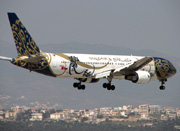 A4O-GJ, Boeing 767-300ER, Gulf Air