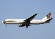 A4O-GK, Boeing 767-300ER, Gulf Air